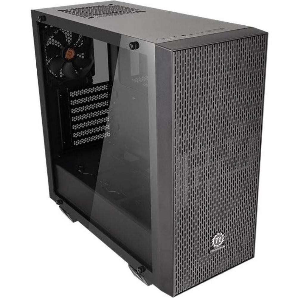 Корпус Thermaltake Core G21 Tempered Glass Edition Black CA-1I4-00M1WN-00 (F00151868)