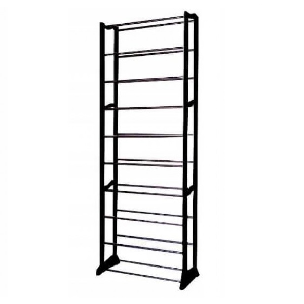 Полка для обуви Amazing Shoe Rack 30 пар (258527)