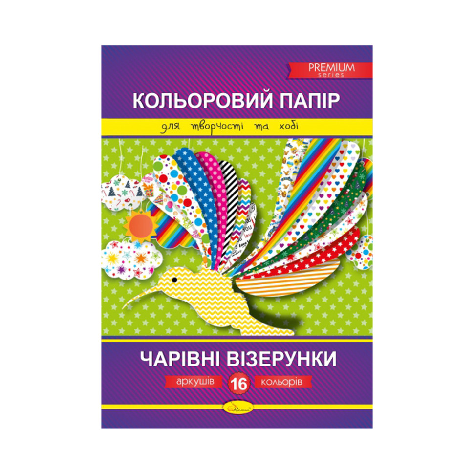 Сковорода Presto Ware з антипригарним покриттям 30 см (56306)