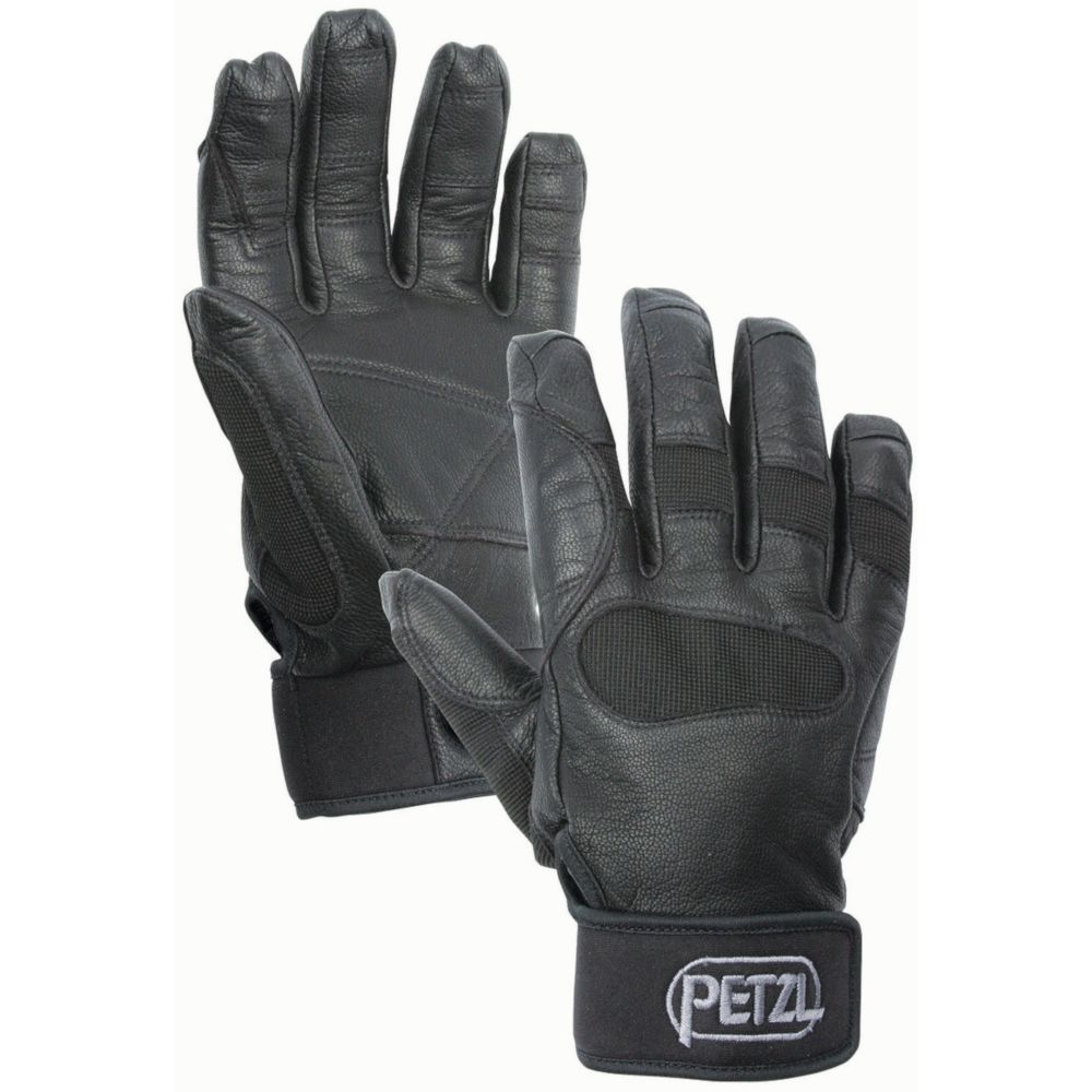 Перчатки Petzl Cordex Plus Black L (1052-K53 LN)