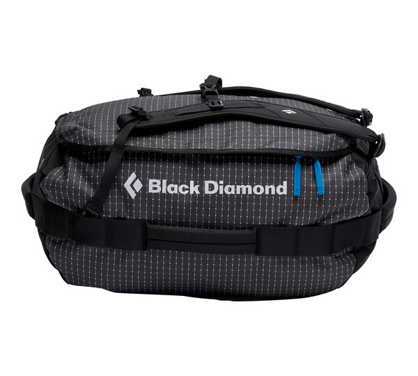 Рюкзак Black Diamond Stonehauler 45 л Черный