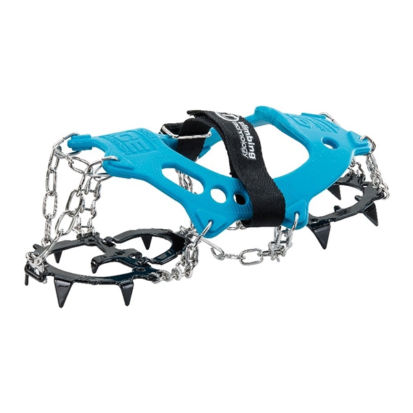Кішки Climbing Technology Ice Traction L 41-43 (1053-4I895DOV103)