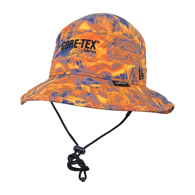 Панама New Era Gore-Tex Adventure Bucket Комбинированный M (60112715 M)