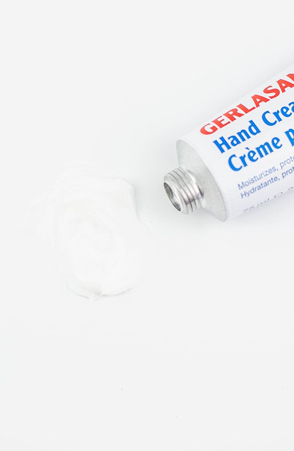 Крем для рук Gehwol Gerlasan Handcream 75 мл