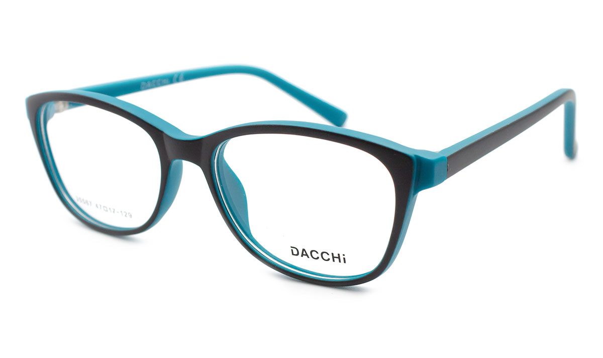 Оправа детская Dacchi D35567-C9