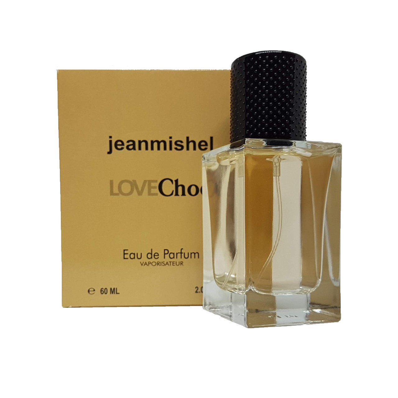 Парфум-спрей Jeanmishel Love Choe (7) 60 мл