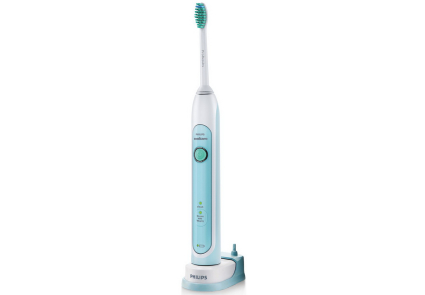 Електрична зубна щітка Philips Sonicare HealthyWhite HX6711/02 (F00079386)