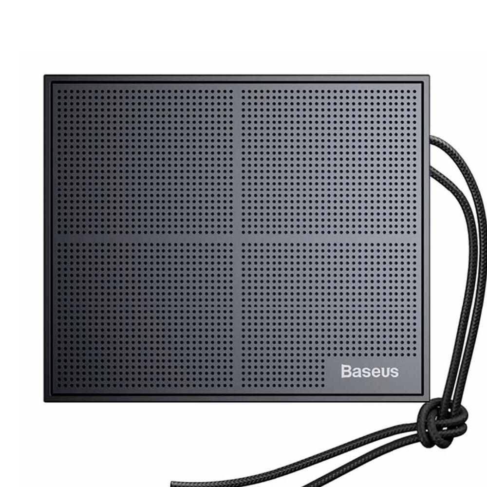 Портативная Bluetooth колонка Baseus Encok E05 Music-cube Wireless Speaker NGE05-01 (32858762)
