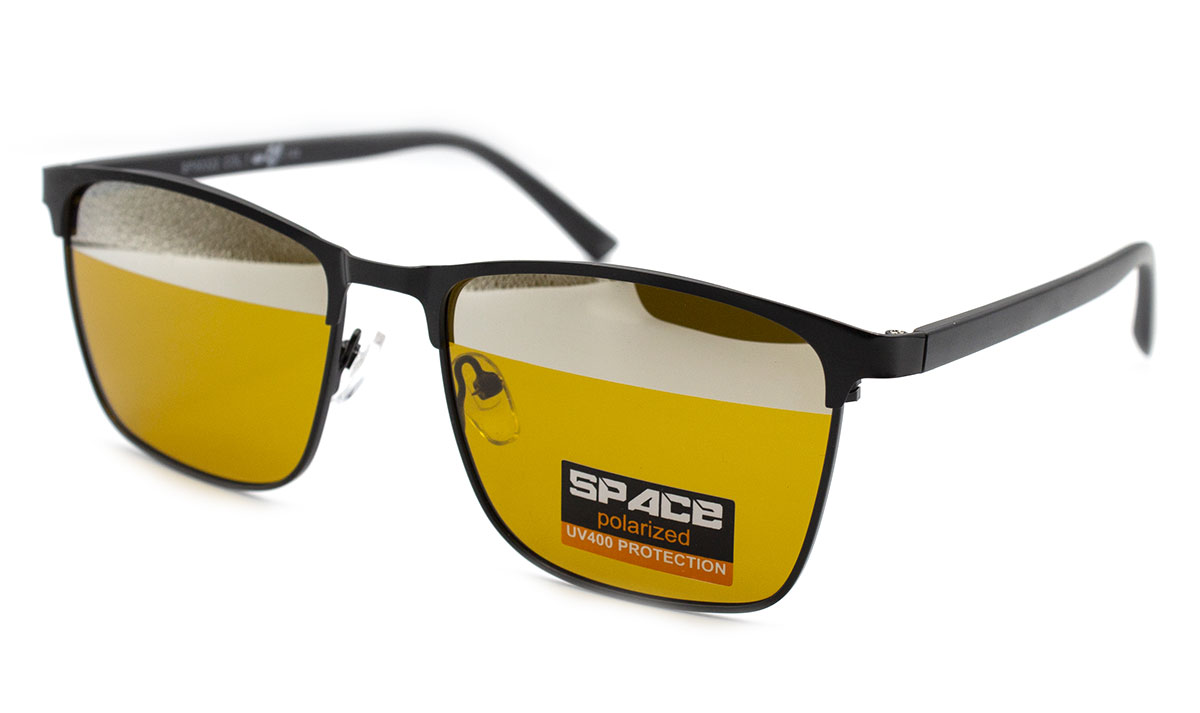 Очки для водителей Space SP50322-C1-7 Коричневый (21138)