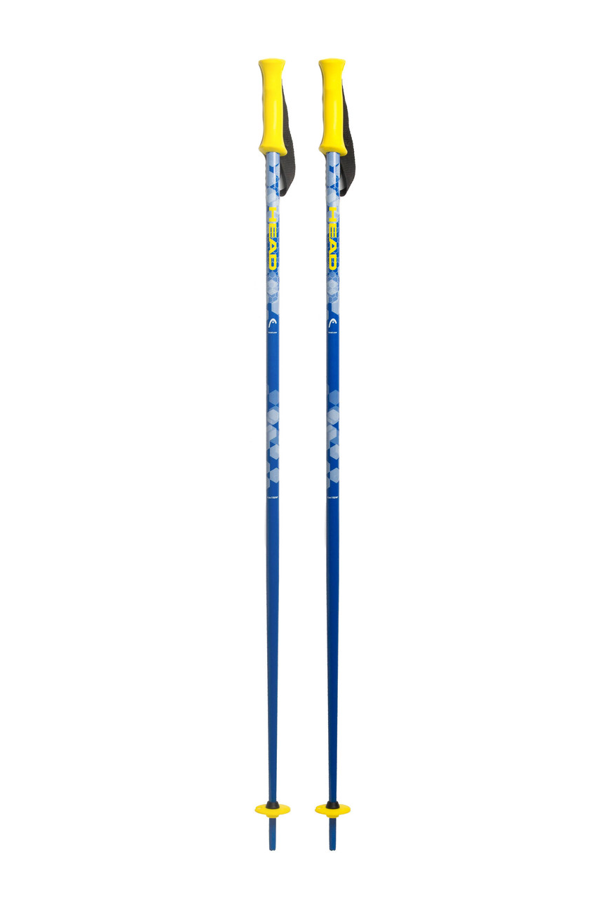 Палиці лижні Salomon 110 см (hub_mnsZ41792)