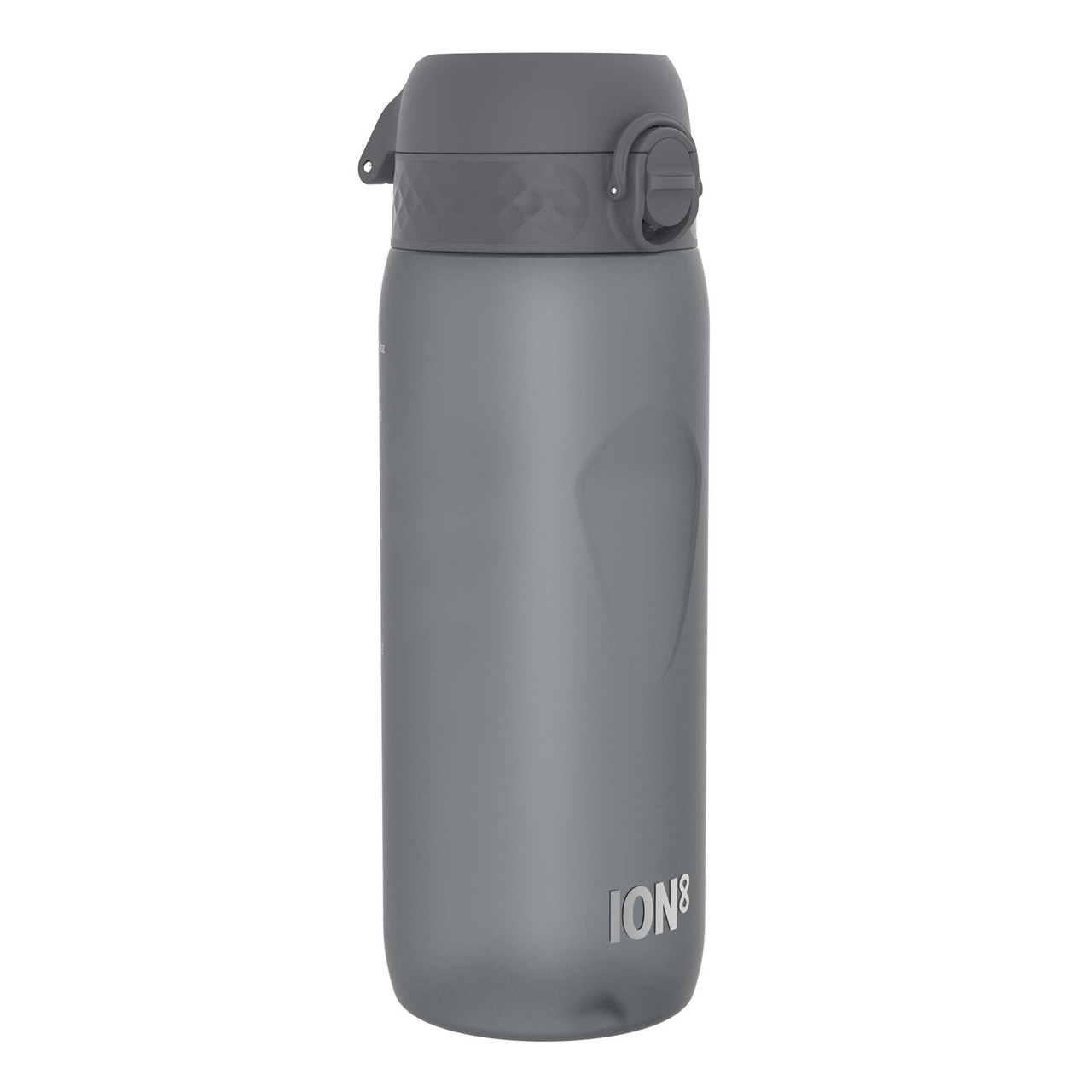 Пляшка для води ION8 BPA Free 0.75 л Grey (I8RF750GRY)