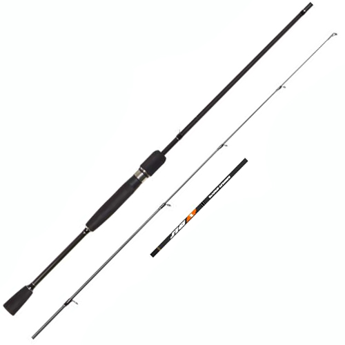 Вудлище спінінгове Salmo Diamond JIG 14 1.98 (3100-198)