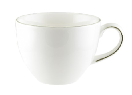 Чашка для кави Retro Olive Bonna 230 мл (E103RIT01CF)