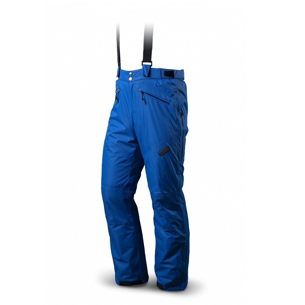 Штаны Trimm Panther Jeans Blue XXXL (1054-001.004.3137)