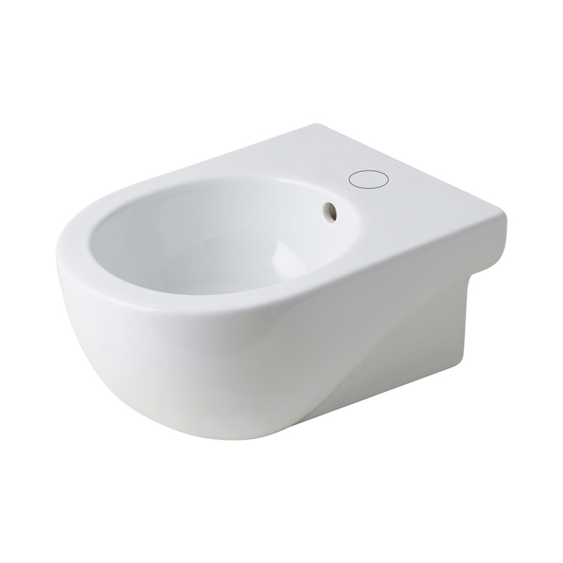 Биде Подвесное Azzurra Mini Nuvola Nuv546B1Sosk