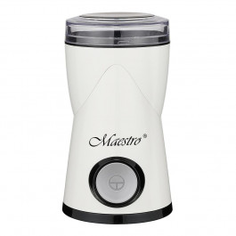 Кофемолка Maestro MR-453N Белый (36644490)