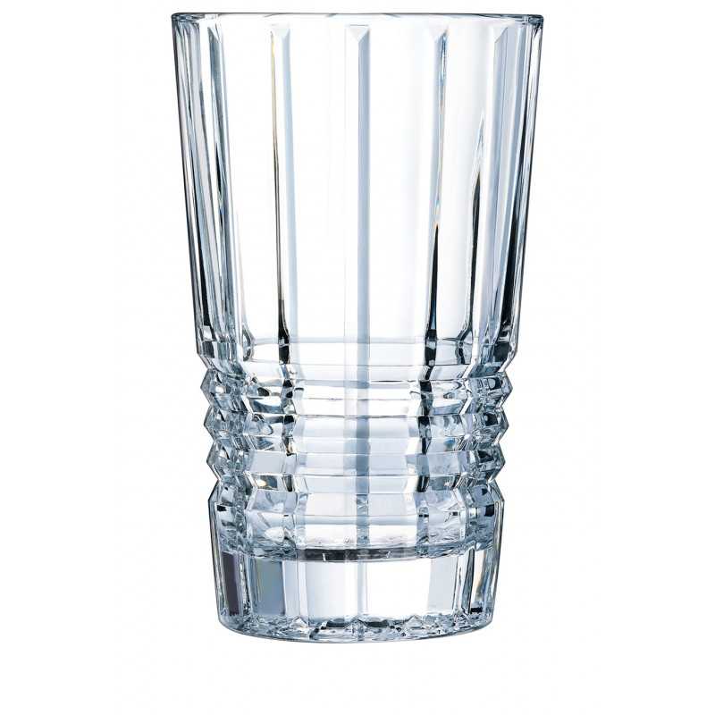 Склянка Cristal D'arques Rendez-Vous 360 мл Прозора L8237