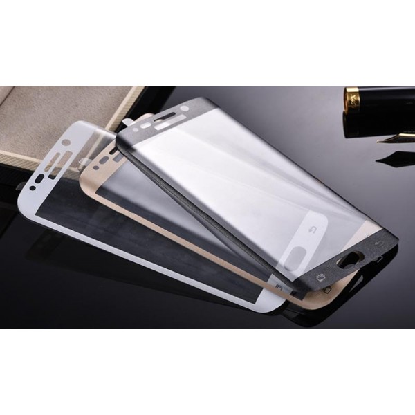 Защитное стекло Coolki для Xiaomi Redmi 8/8A White