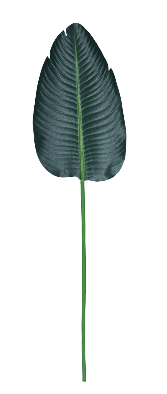 Искуственный лист Engard Banana Tree 63 см (TW-51)