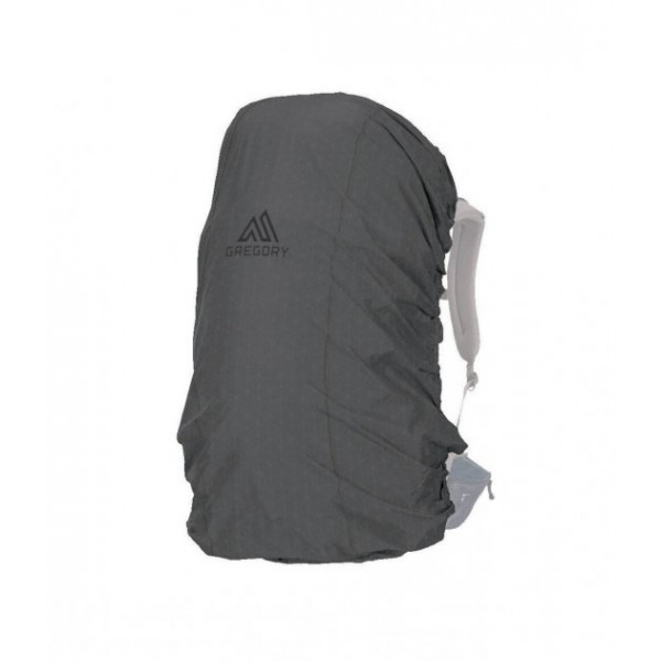 Накидка на рюкзак Gregory Tech Acces Pro Raincover 50-60L Темно-серый (1053-68413/4854)