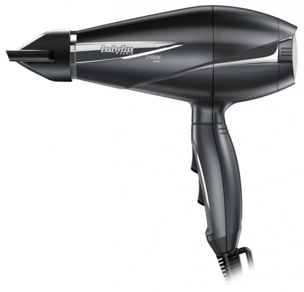 Фен Babyliss 6609E