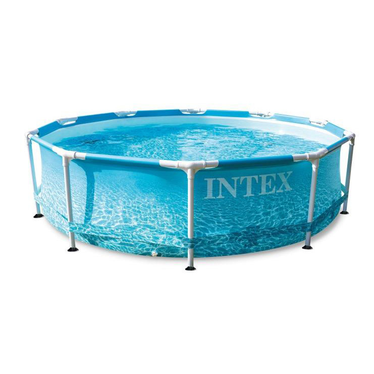 Нарукавники Морські жителі Intex Різнокольоровий (59650)