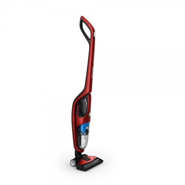 Акумуляторний пилосос Philips FC6172/01 Червоний (F00130313)