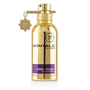 Парфюмированная вода Montale Sweet Peony для женщин 50 ml (ST2-36579)