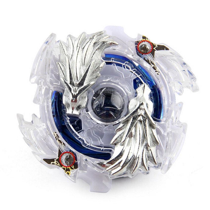 Волчок BeyBlade Lost Longinus N.Sp B-66 с ручкой и пусковым устройством (R0080)