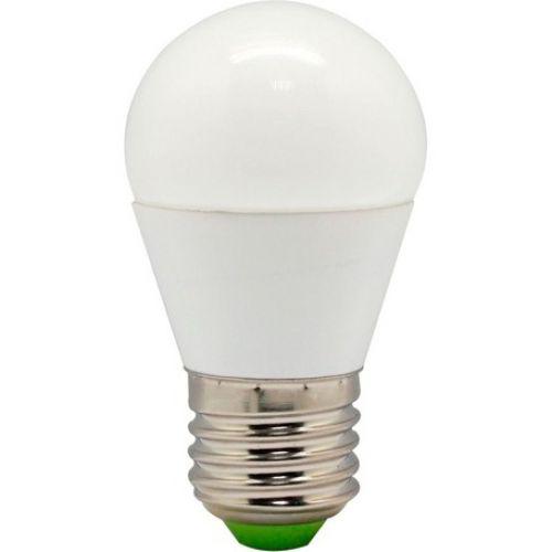 LED лампа LB-95 G45 E27 7W 4000K Білий (004562)