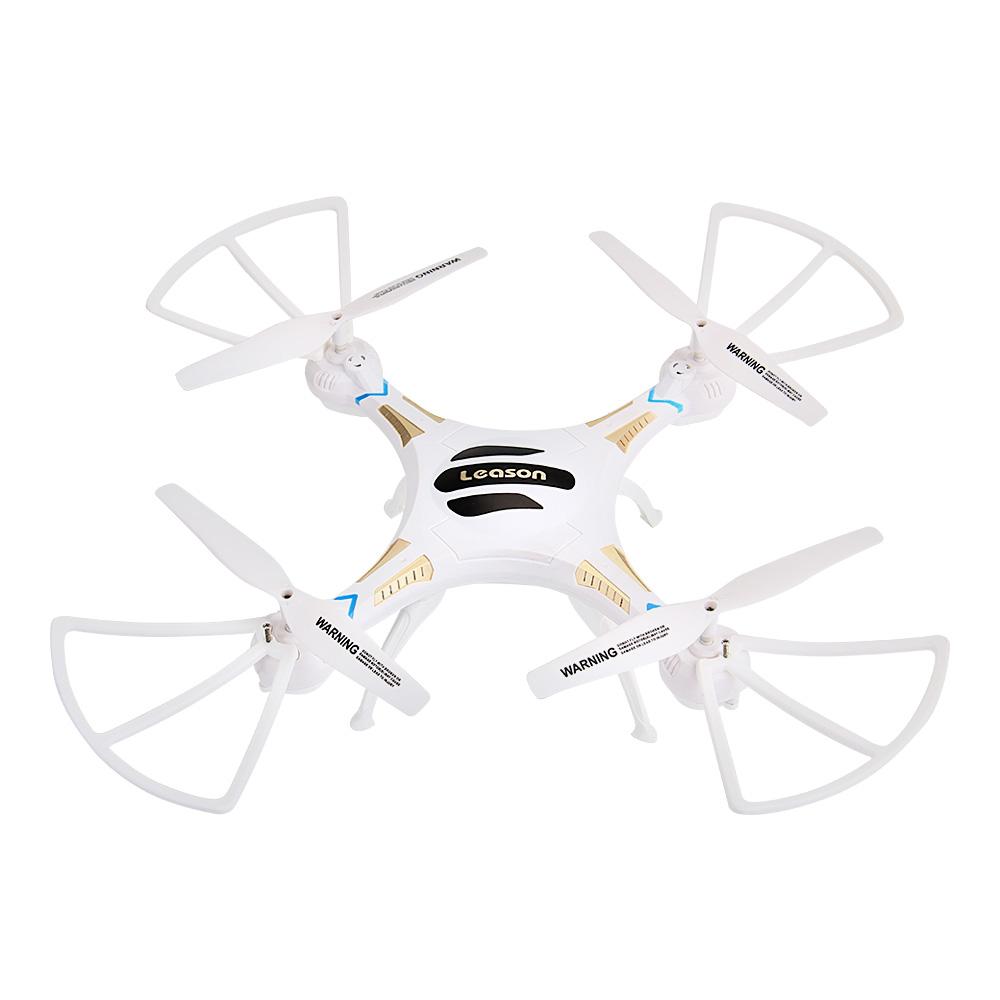 Квадрокоптер Leason LS-129 Белый