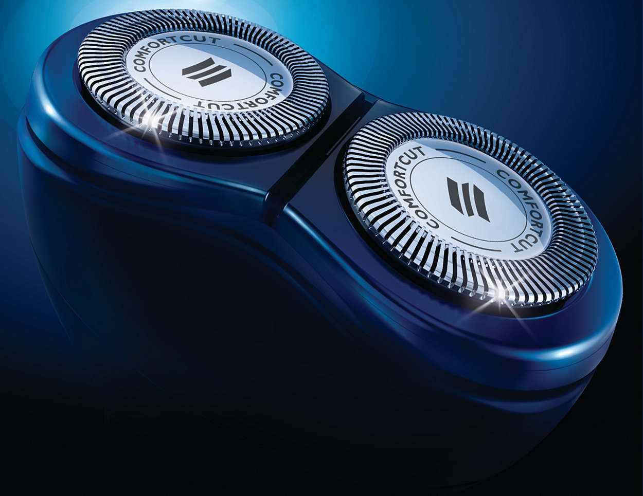 Бритовна головка Philips SH30/20 (6341516)