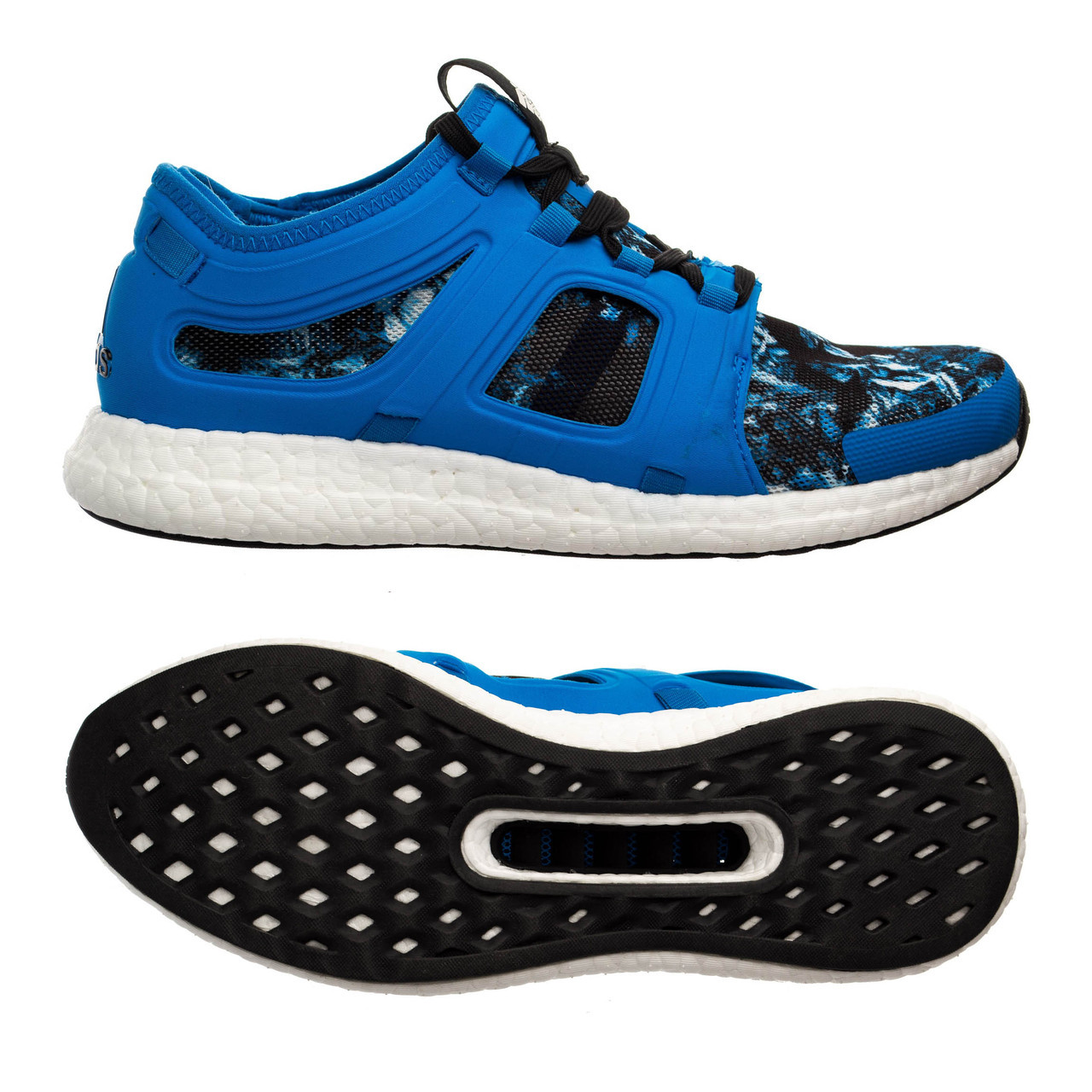 Кросівки Adidas СС Rocket M р. 42.5 Синій (pBtW14466)