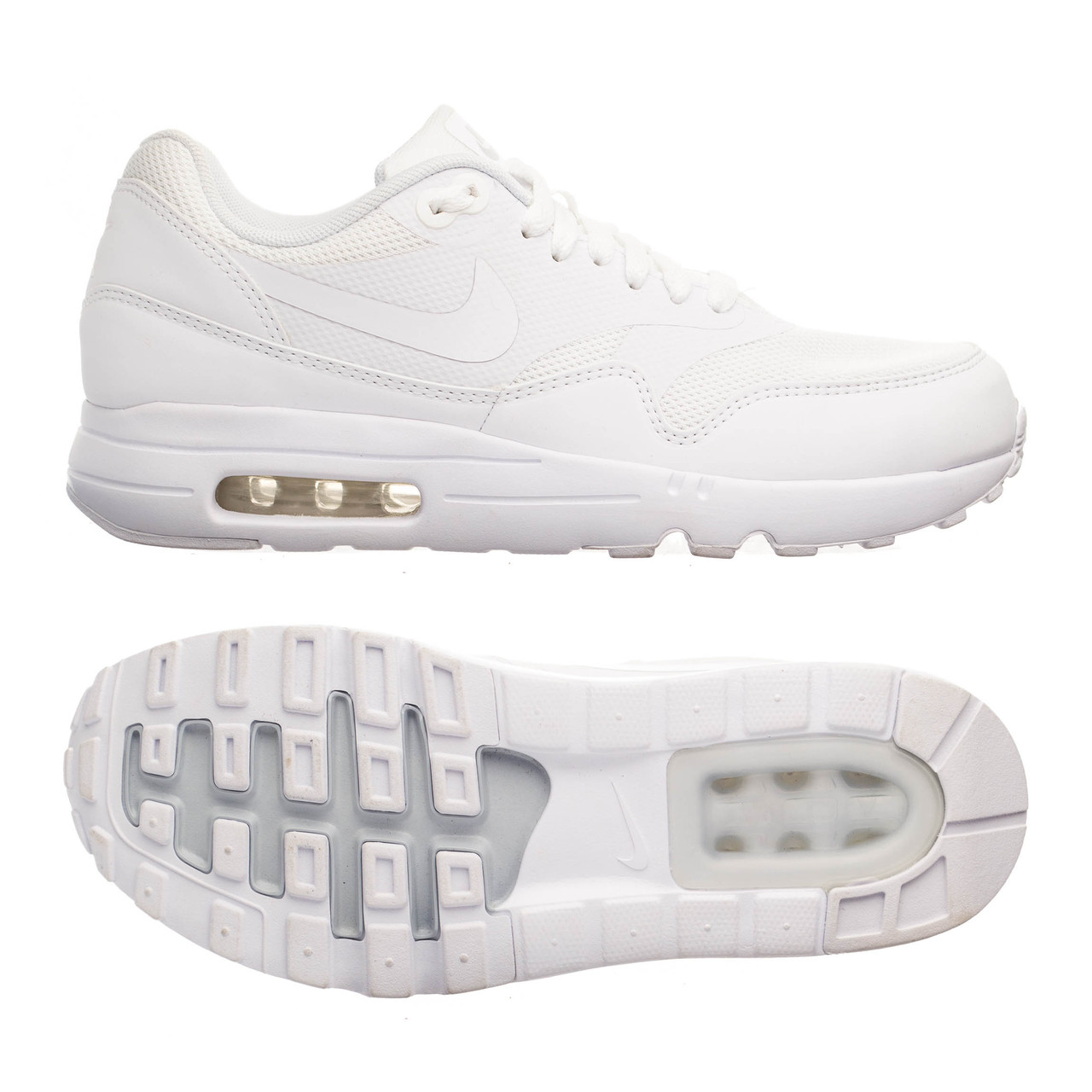Кросівки Nike Air Max WH 40 Білі
