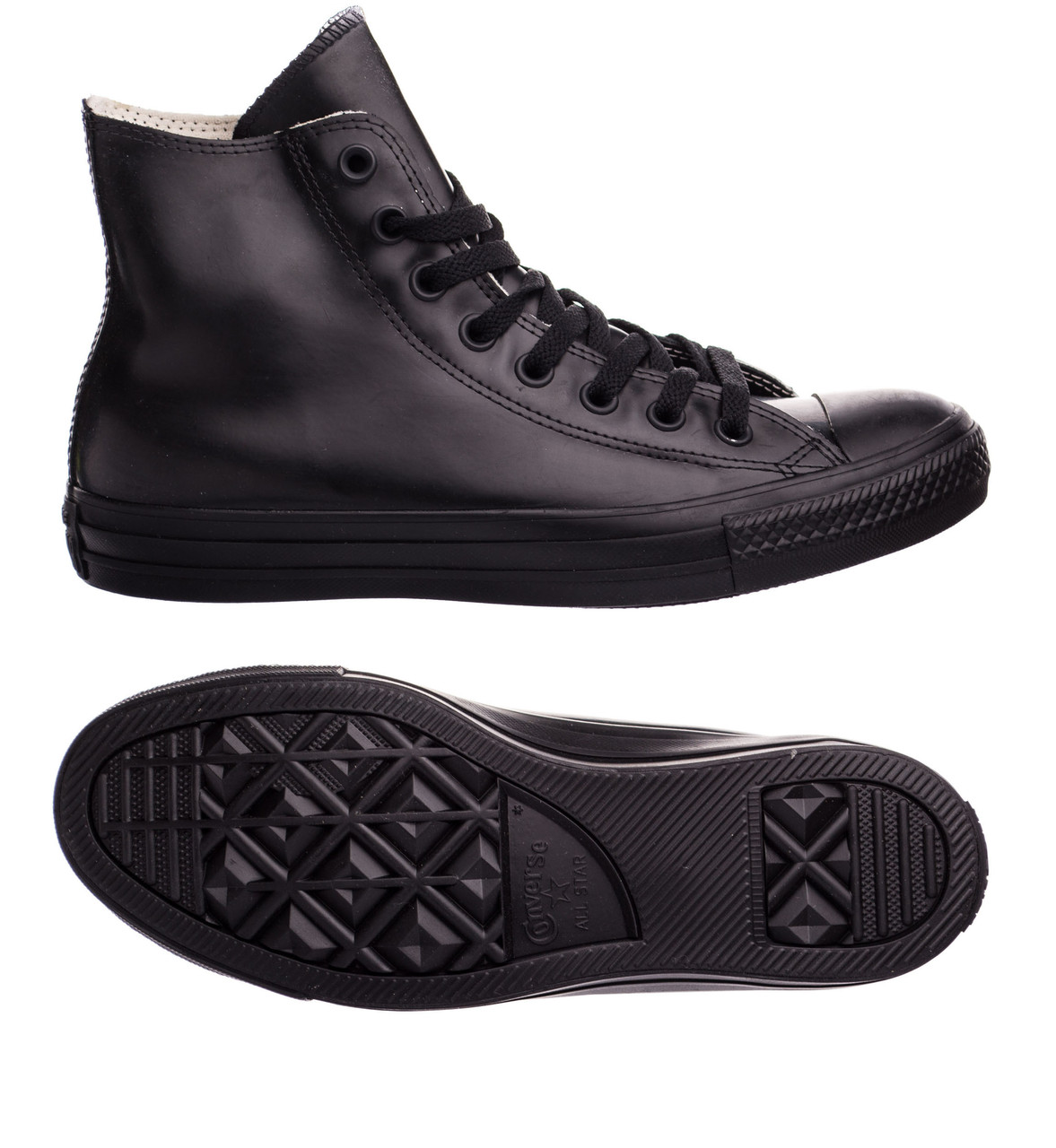 Кеді Converse 144740C нар. 39.5 (25 см) Чорний (blsh33535)