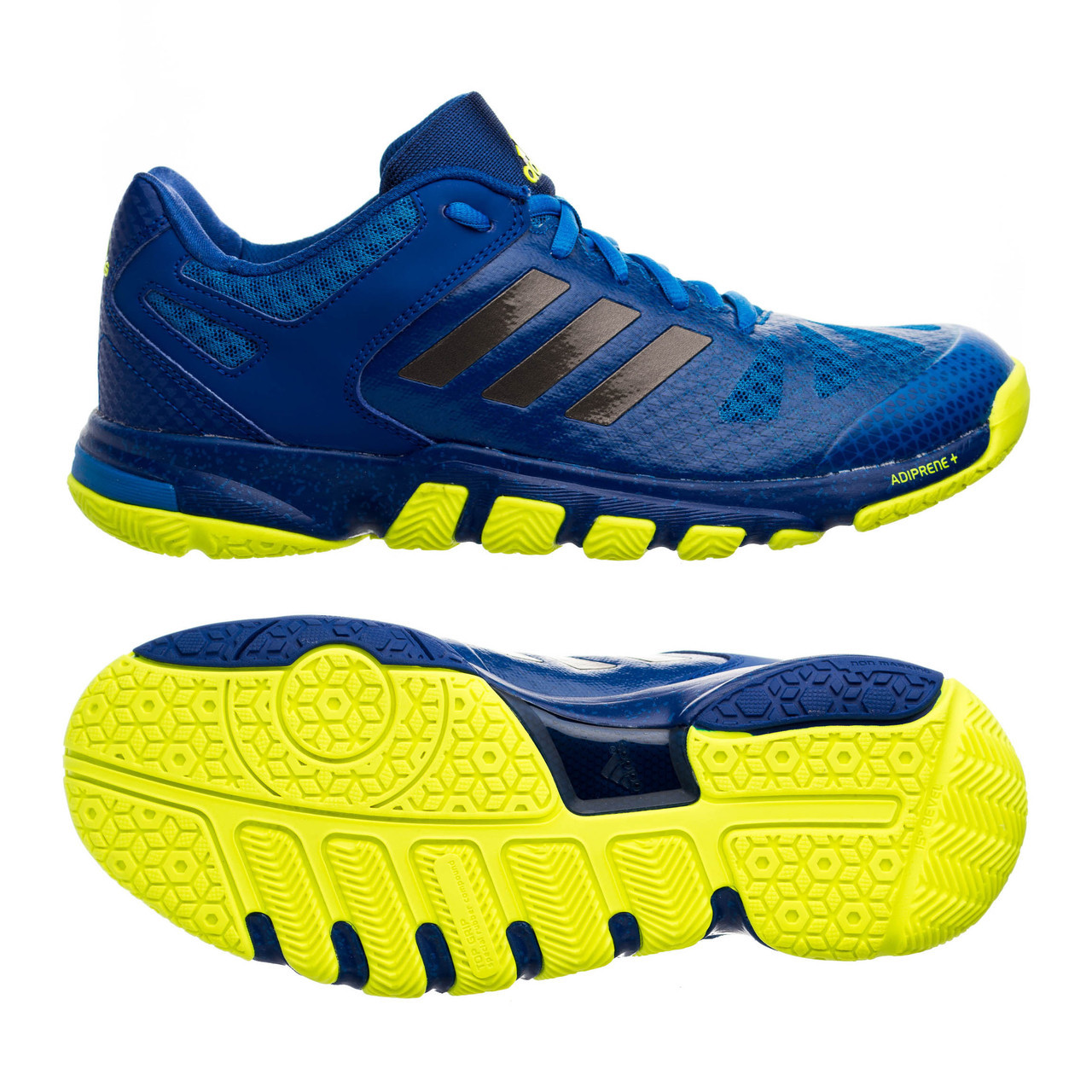 Кросівки Adidas Firerazer р. 40 Темно-синій (jqsX83957)