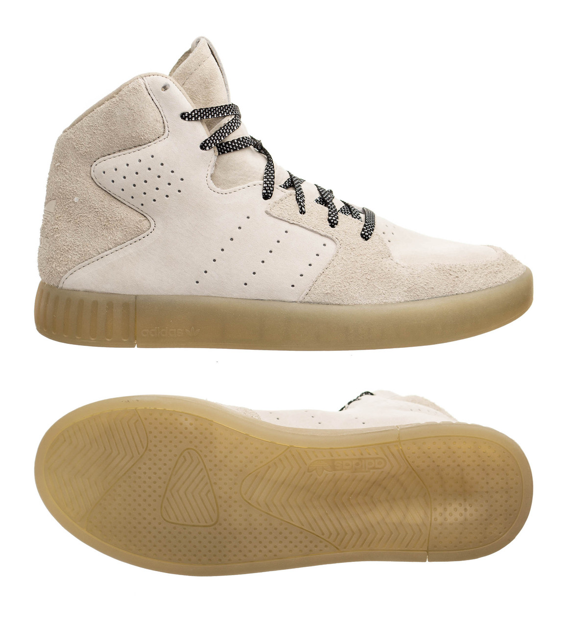 Кеді Adidas Tubular Invaider 2.0р. 42.5 (27 см) Бежевій (VBmP34164)
