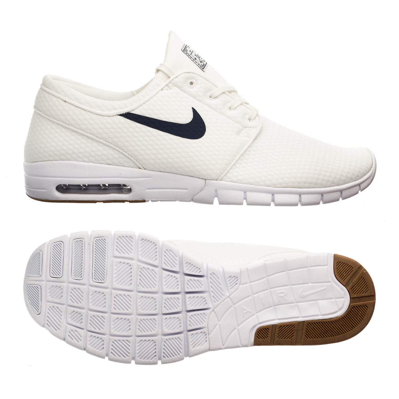 Кросівки Nike Air Max 48.5 (32 см) Білий (oOSE55246)