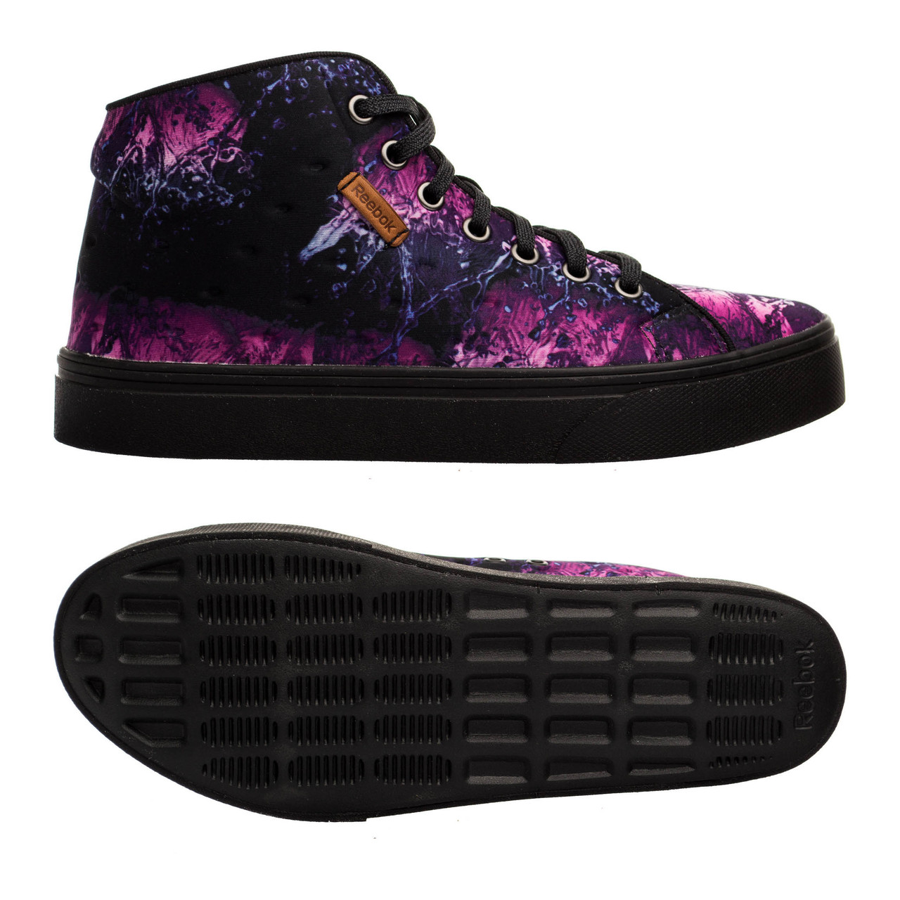 Кеді REEBOK Skyscape Dare Vio 36 Розово-чорний (CWId60600)