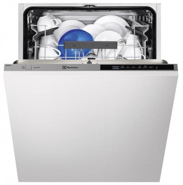 Посудомийна машина Electrolux ESL 5350 LO Білий (F00123512)