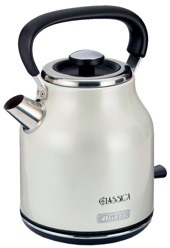 Електрочайник Ariete 2864 PEARL (F00172383)