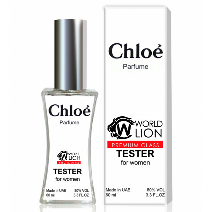 Парфюм Chloe eau de parfum - Tester 60ml