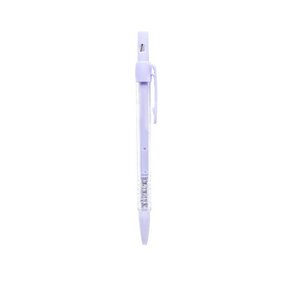 Олівець механічний COLOR-IT 2128 грифель 20 мм Фіолетовий