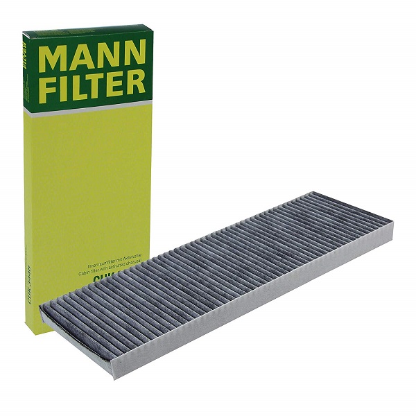 Фільтр салону MANN CUK4151