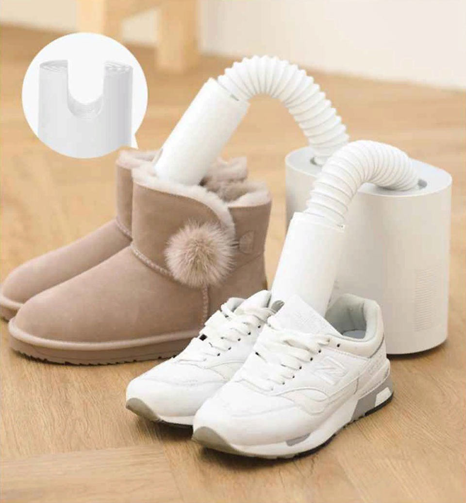 Сушарка для взуття Deerma HX10 White (JDHX10)