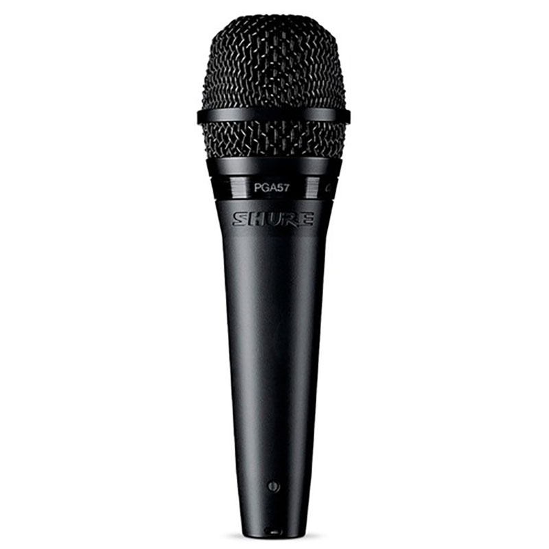 Мікрофон інструментальний Shure PGA57-LC