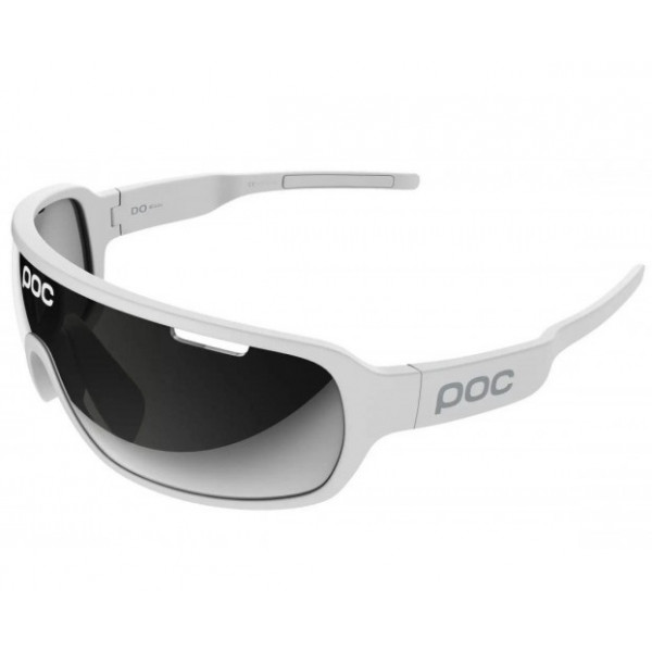 Очки Poc DO Half Blade Cat.3 Hydrogen White (1033-PC DOHB55111001VSI1)