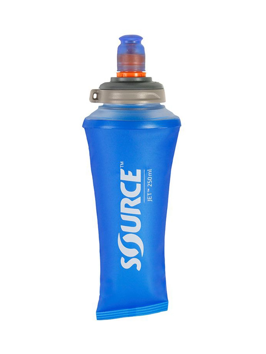 Пляшка для води Source Jet Foldable Bottle 0,25L (1004-2070700125)
