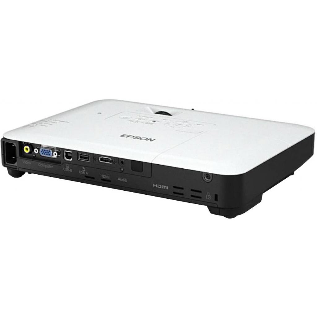 Проектор Epson EB-1781W (V11H794040) (F00164204)