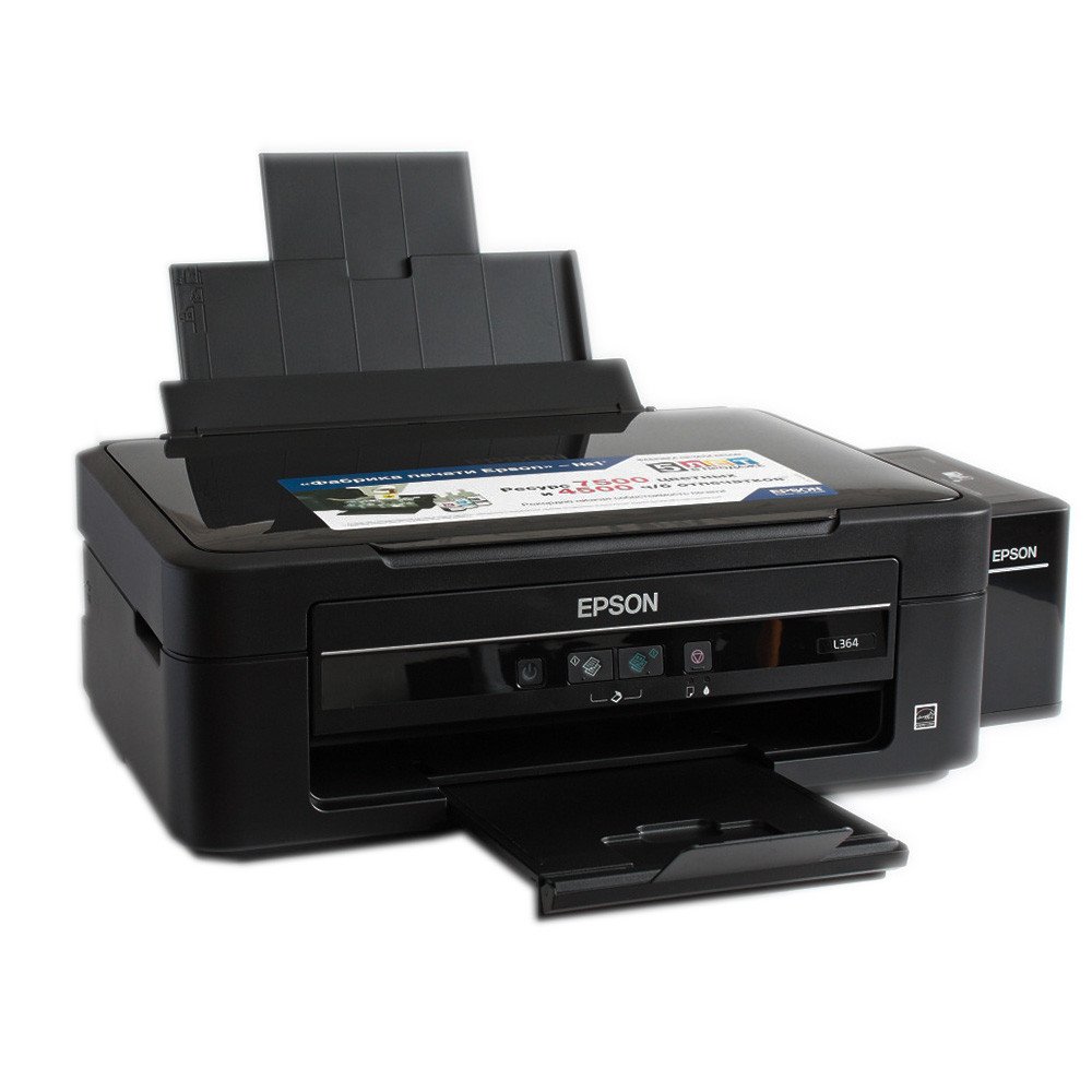 БФП Epson L364 C11CE55402 (F00157932)